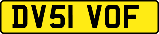 DV51VOF