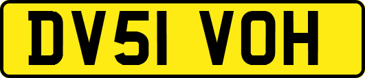 DV51VOH