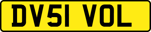 DV51VOL