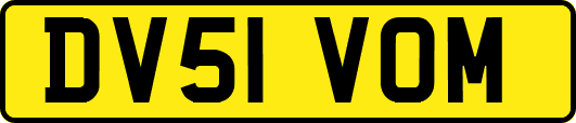 DV51VOM