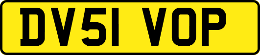 DV51VOP