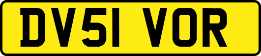 DV51VOR