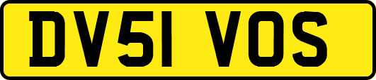 DV51VOS
