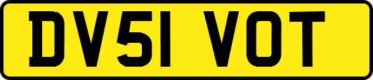 DV51VOT