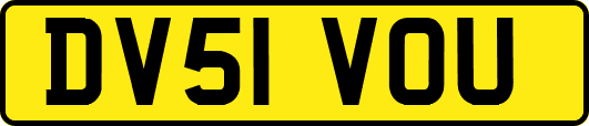 DV51VOU