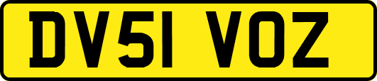 DV51VOZ