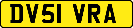DV51VRA