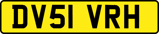 DV51VRH