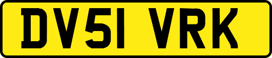 DV51VRK