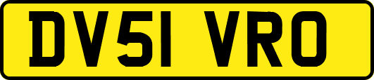 DV51VRO
