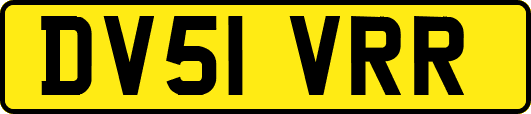 DV51VRR