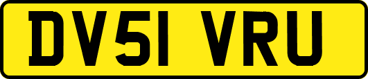 DV51VRU