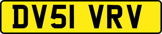 DV51VRV