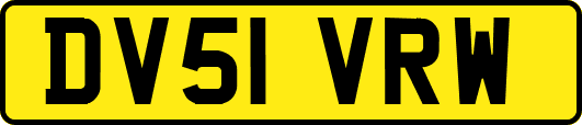 DV51VRW