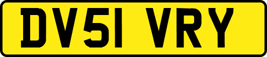 DV51VRY