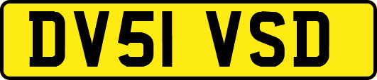 DV51VSD