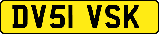 DV51VSK