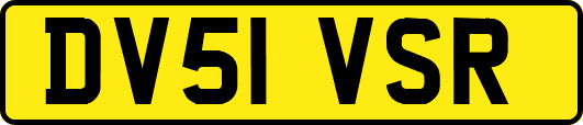 DV51VSR