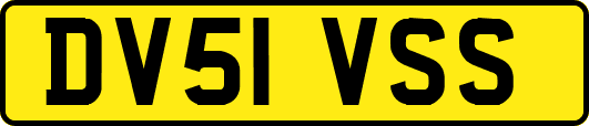 DV51VSS
