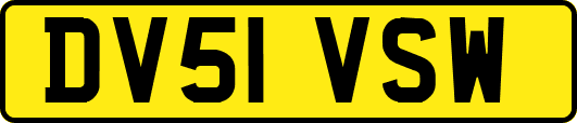 DV51VSW