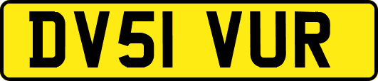 DV51VUR