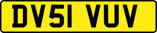 DV51VUV