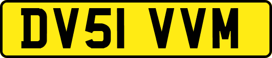 DV51VVM
