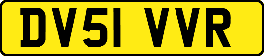 DV51VVR