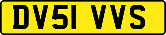 DV51VVS