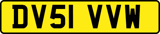 DV51VVW
