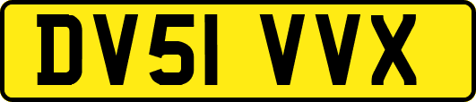 DV51VVX