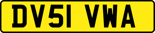 DV51VWA