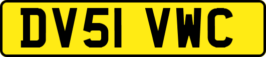 DV51VWC