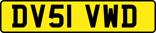 DV51VWD