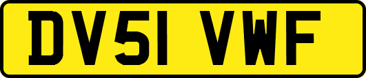 DV51VWF