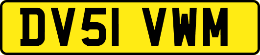DV51VWM