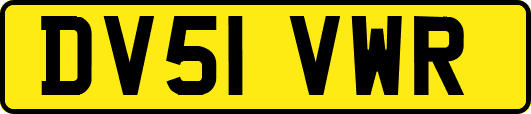 DV51VWR