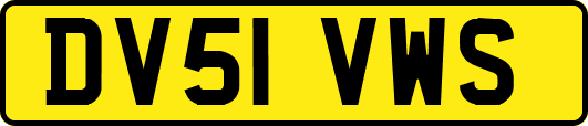DV51VWS