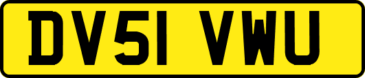 DV51VWU