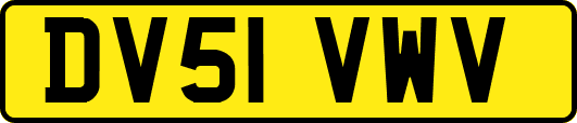 DV51VWV