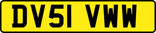DV51VWW