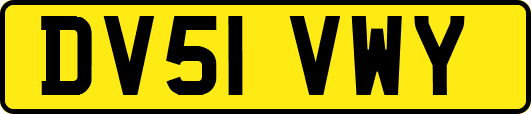 DV51VWY