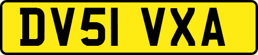 DV51VXA