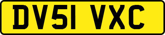 DV51VXC