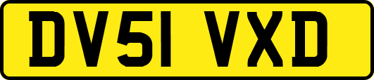 DV51VXD