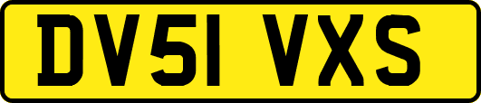 DV51VXS