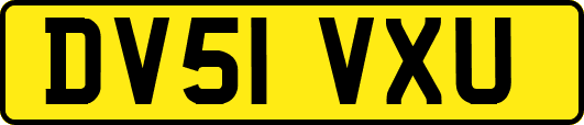 DV51VXU