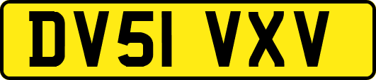 DV51VXV