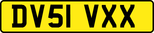 DV51VXX