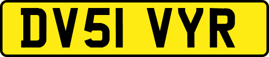 DV51VYR
